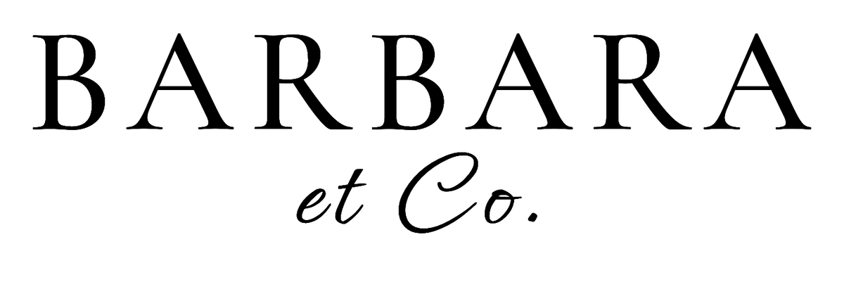 BARBARA et Co.